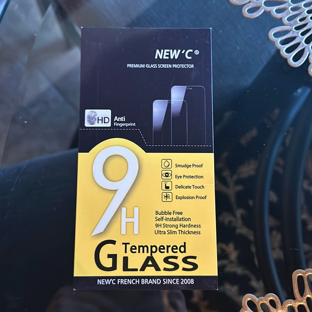 New C